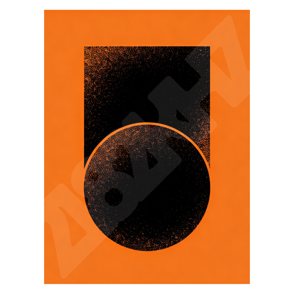 A Future Worth Having — Climate Justice Print (Signal 5612)