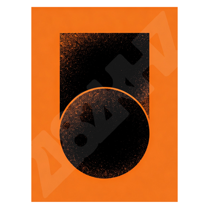 A Future Worth Having — Climate Justice Print (Signal 5612)