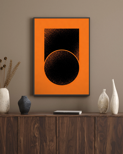 A Future Worth Having — Climate Justice Print (Signal 5612)