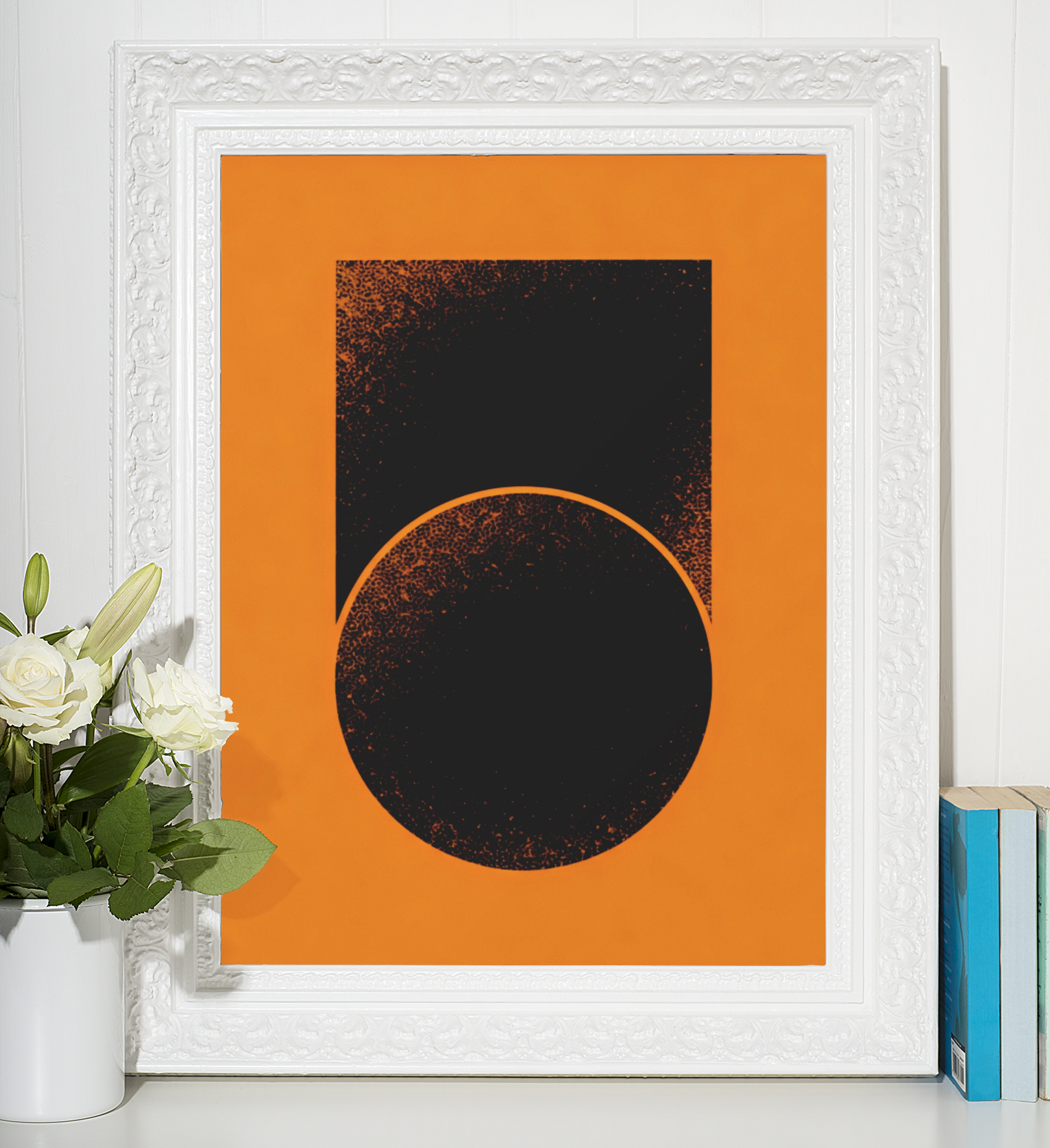 A Future Worth Having — Climate Justice Print (Signal 5612)
