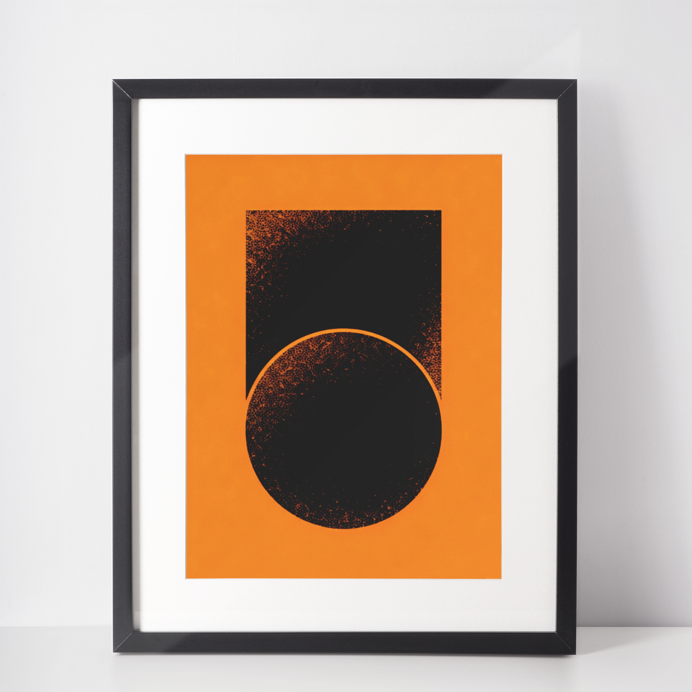 A Future Worth Having — Climate Justice Print (Signal 5612)
