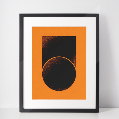A Future Worth Having — Climate Justice Print (Signal 5612)