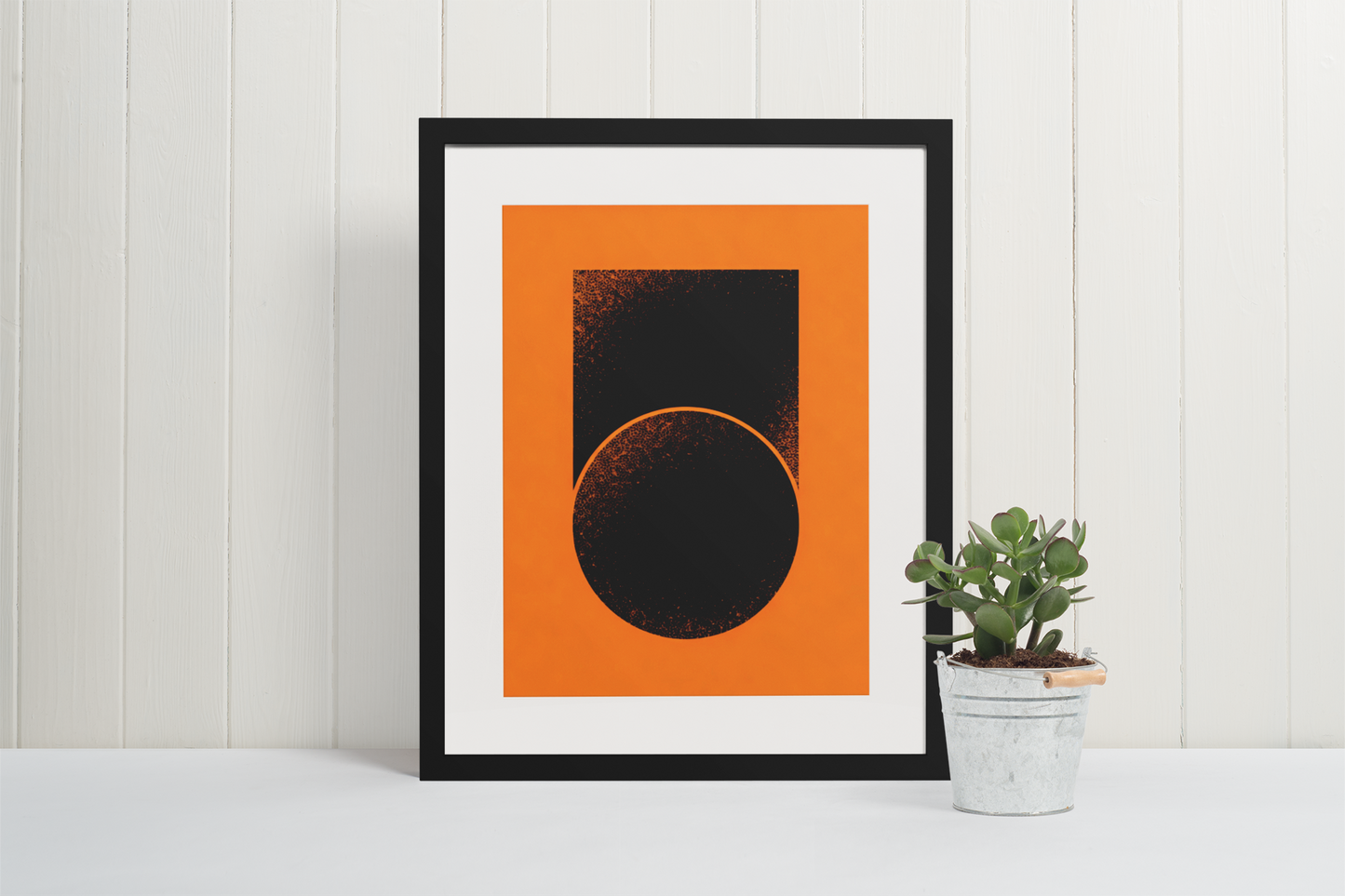 A Future Worth Having — Climate Justice Print (Signal 5612)