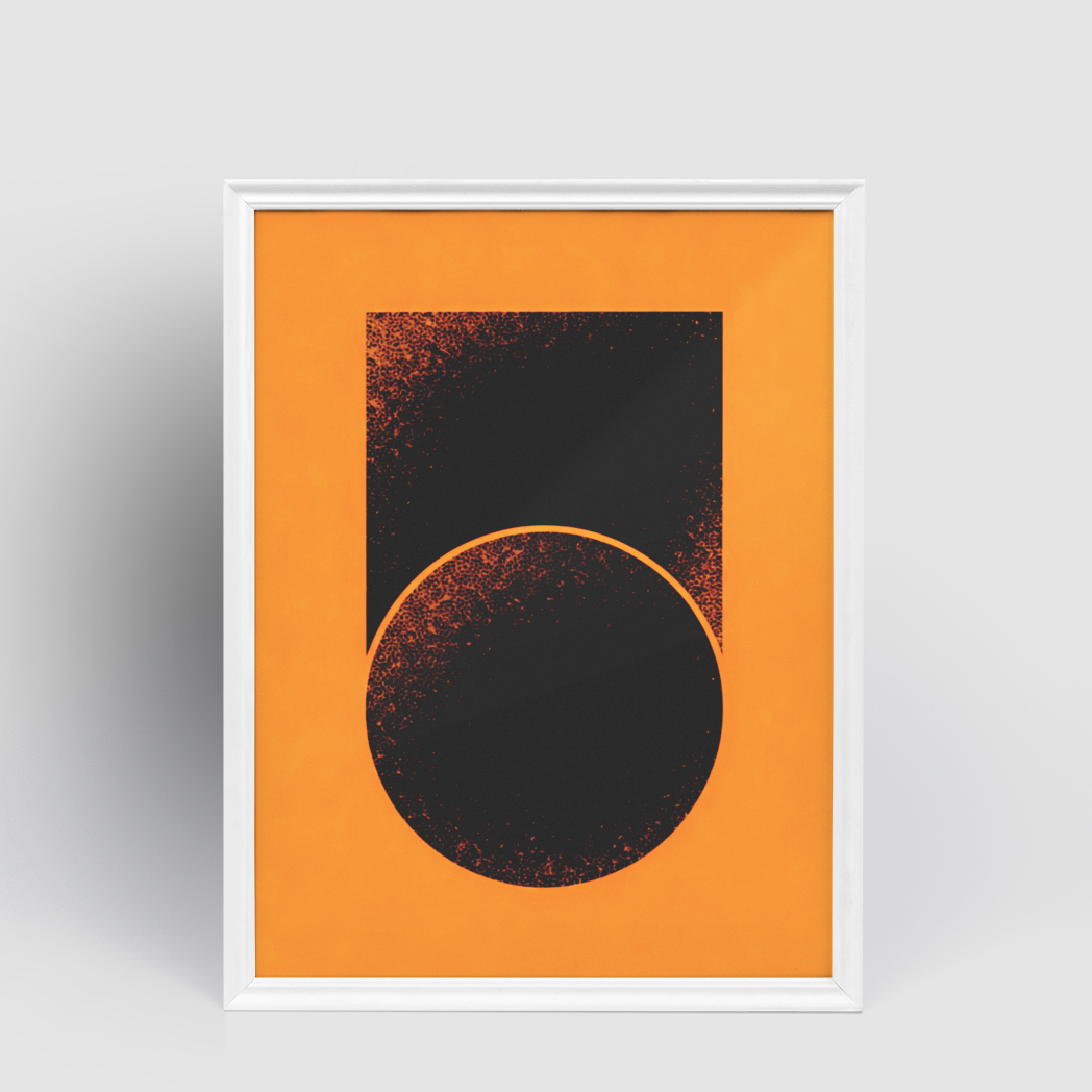 A Future Worth Having — Climate Justice Print (Signal 5612)