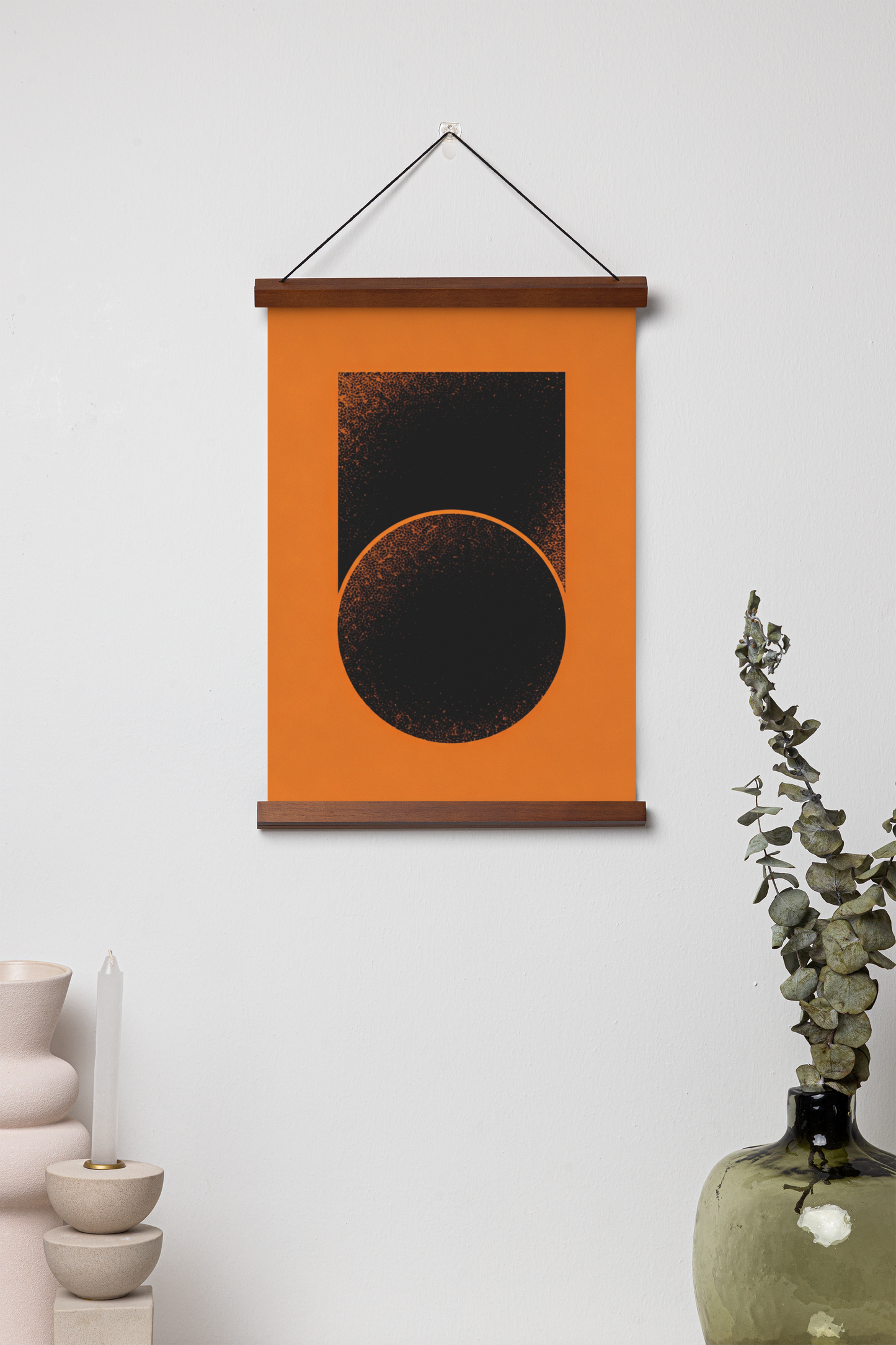 A Future Worth Having — Climate Justice Print (Signal 5612)