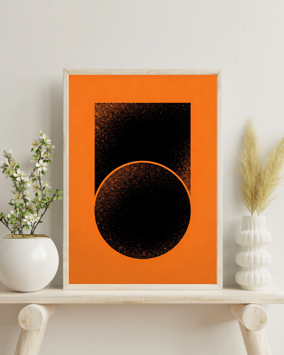 A Future Worth Having — Climate Justice Print (Signal 5612)