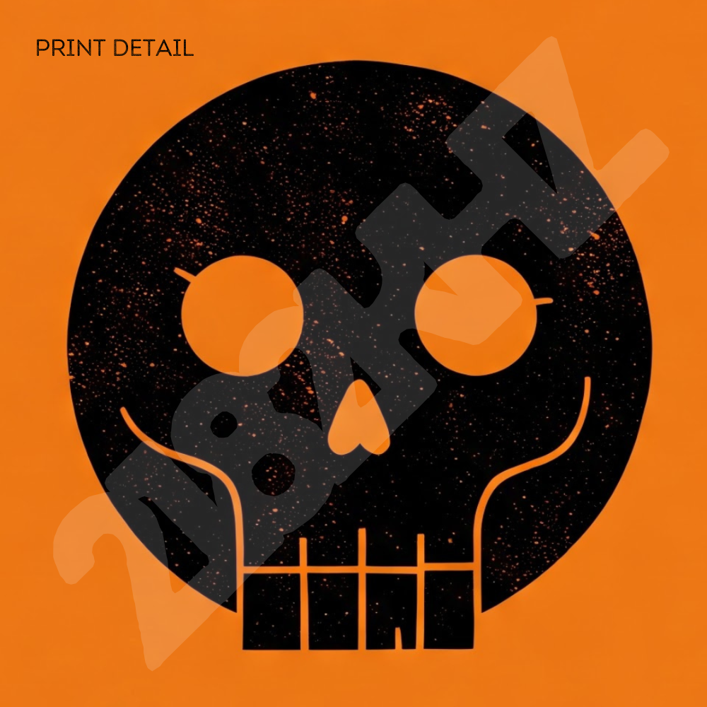 Quiet Riot — Protest Print (Signal 606)