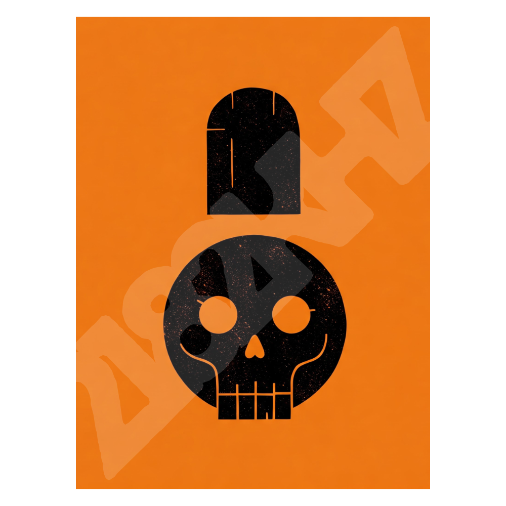 Quiet Riot — Protest Print (Signal 606)