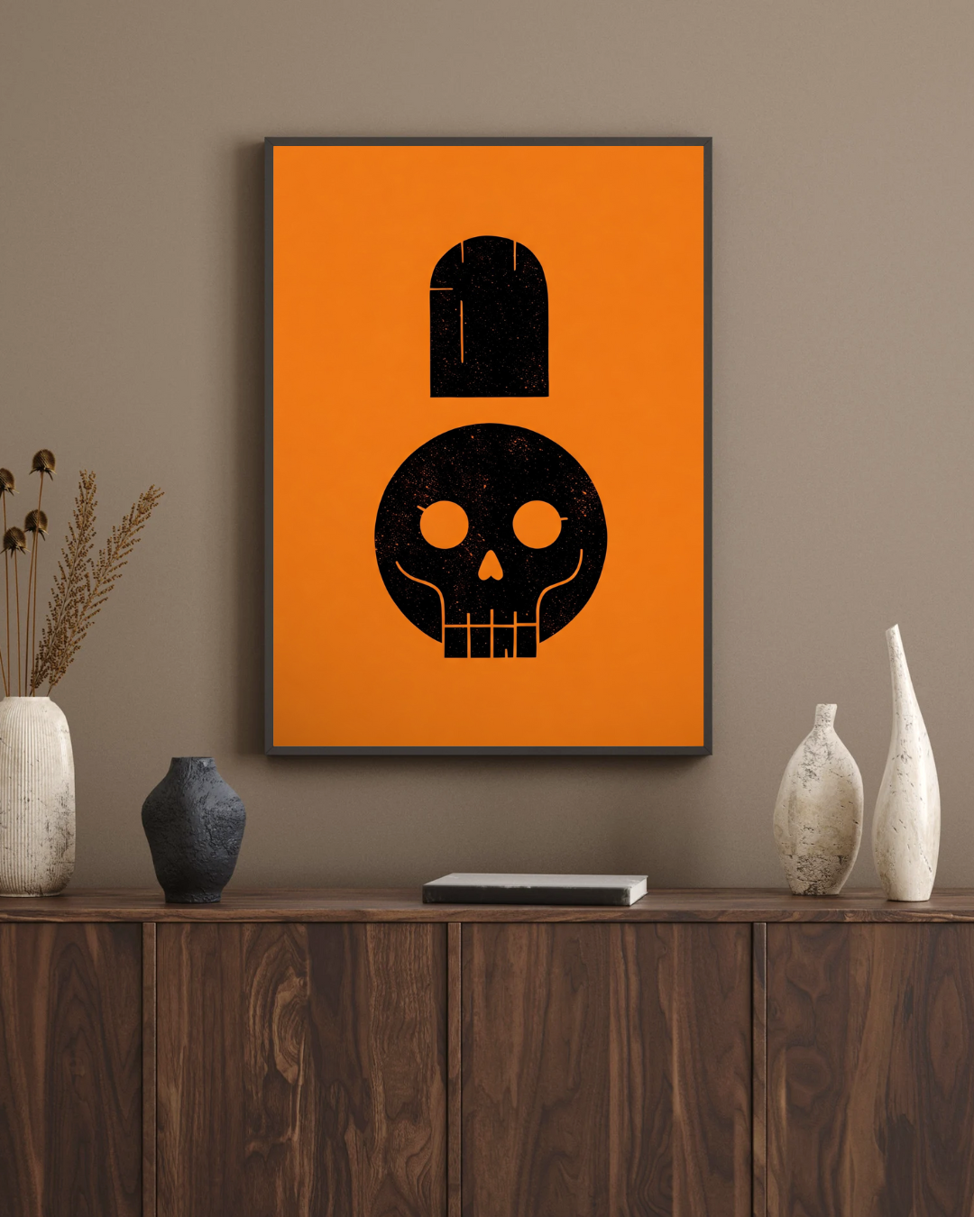 Quiet Riot — Protest Print (Signal 606)