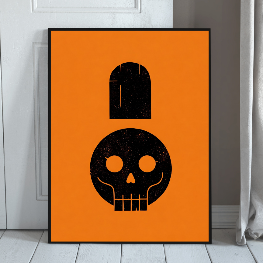 Quiet Riot — Protest Print (Signal 606)