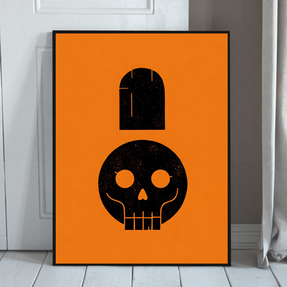 Quiet Riot — Protest Print (Signal 606)