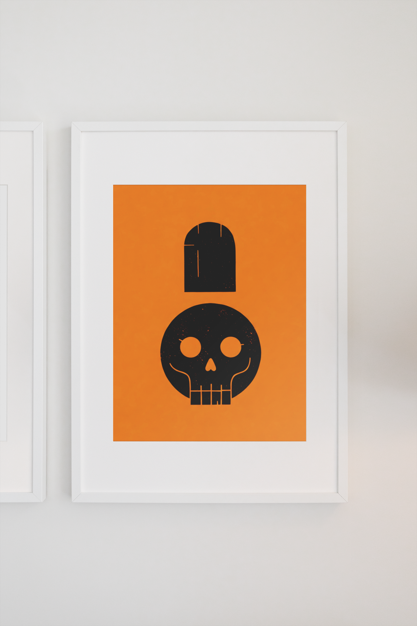 Quiet Riot — Protest Print (Signal 606)