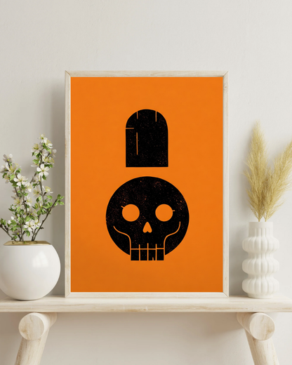 Quiet Riot — Protest Print (Signal 606)