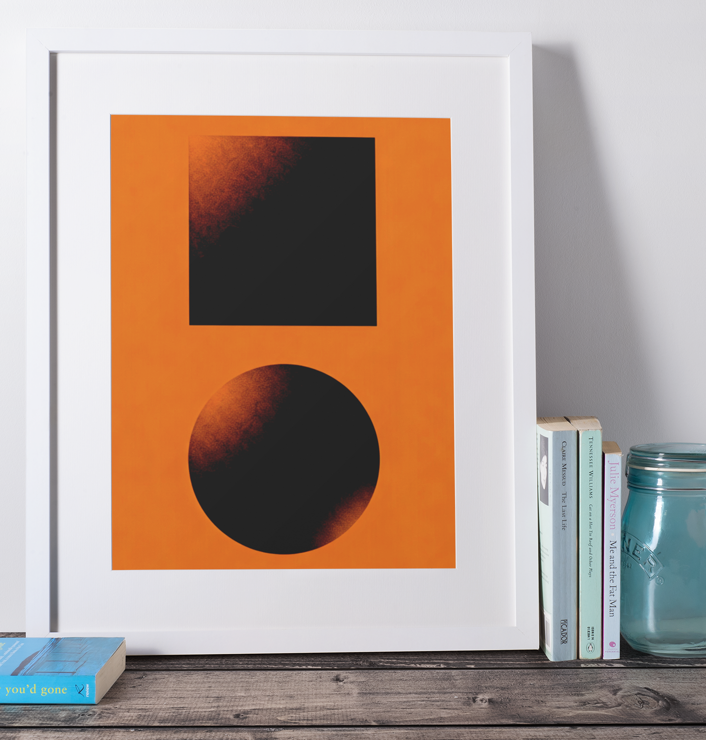 Refugees Welcome — Solidarity Print (Signal 661)