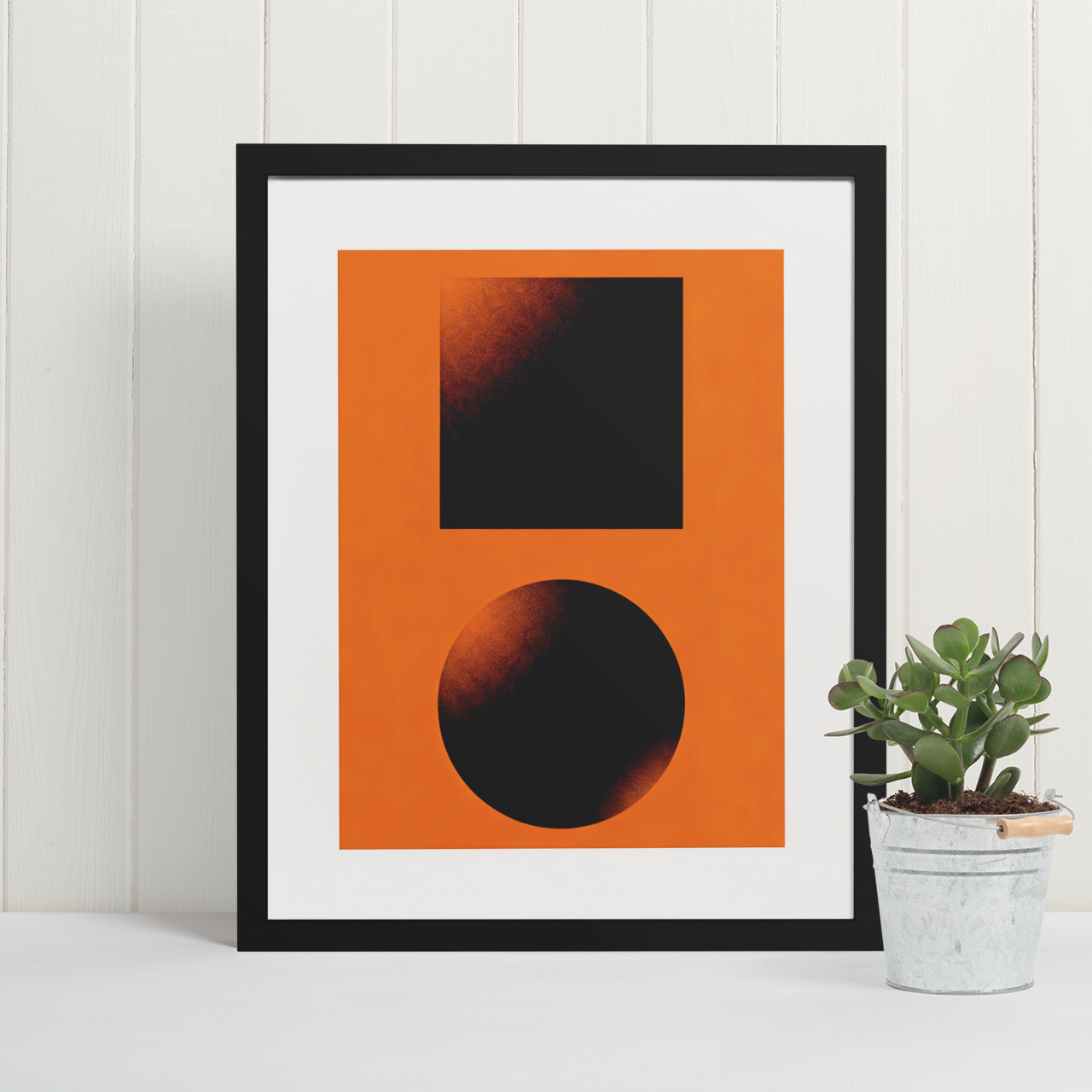 Refugees Welcome — Solidarity Print (Signal 661)