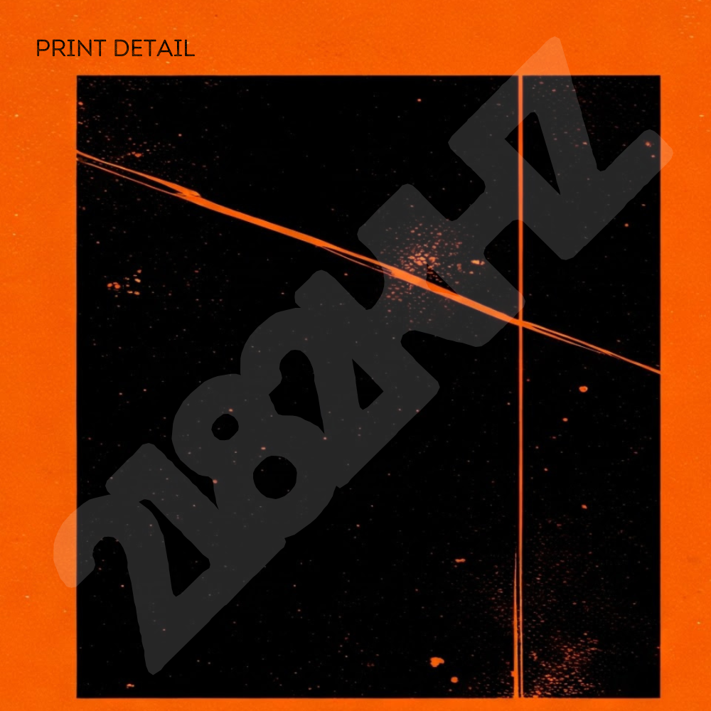 Means and Ends — Economic Justice Print (Signal 707)