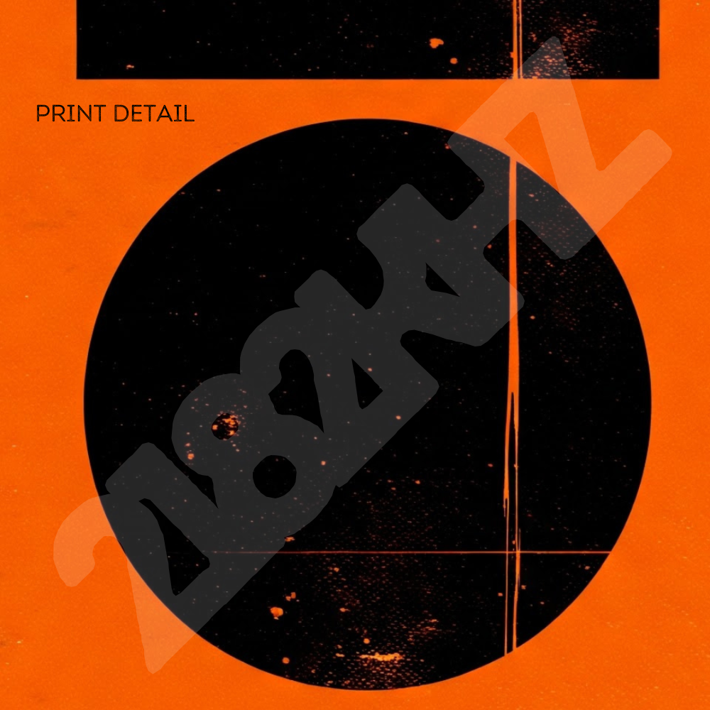 Means and Ends — Economic Justice Print (Signal 707)