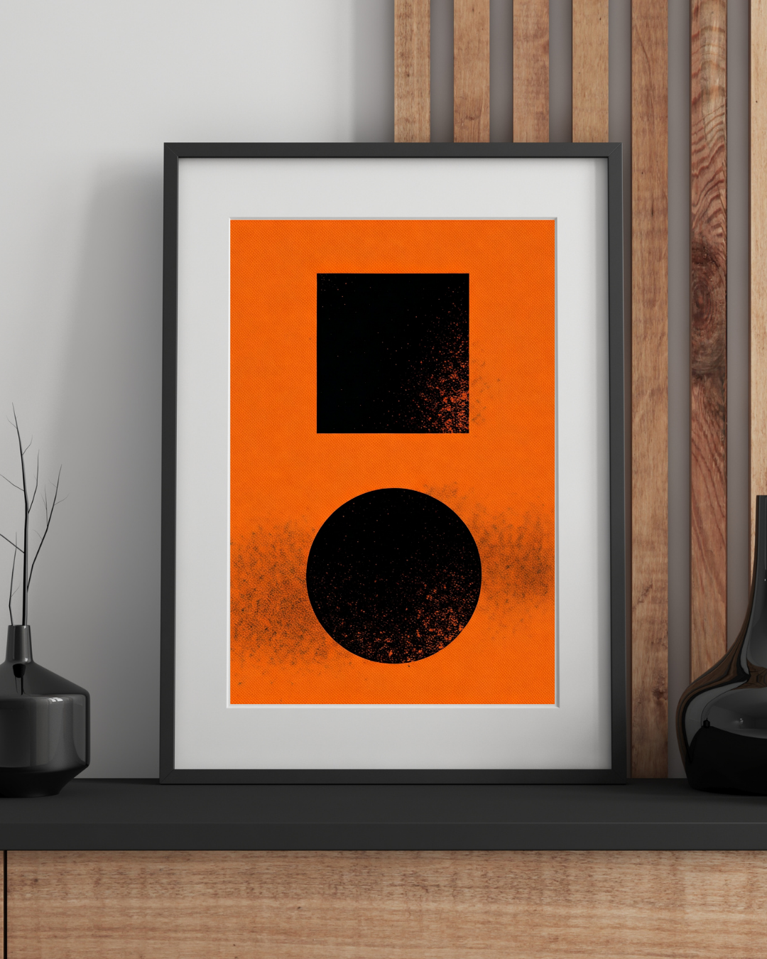 Believe Women — Feminist Print (Signal 76)