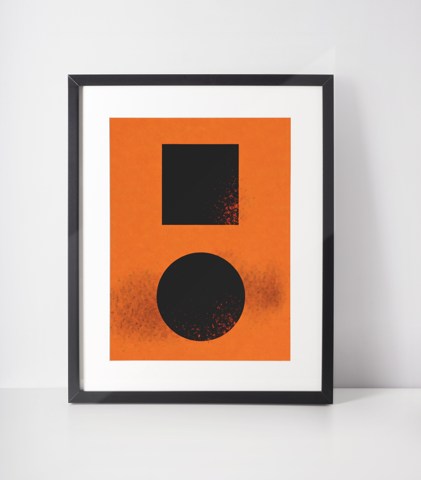 Believe Women — Feminist Print (Signal 76)