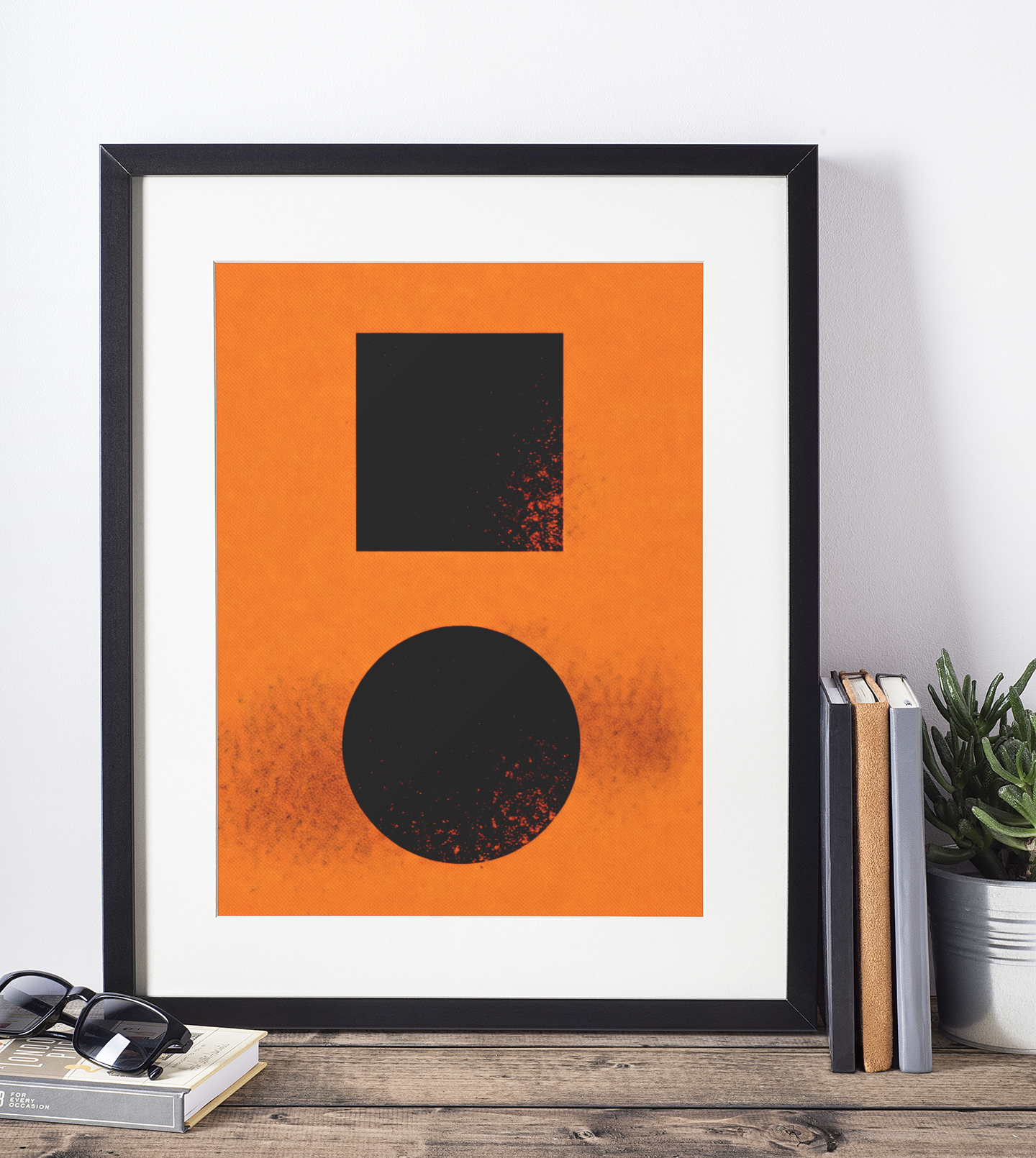 Believe Women — Feminist Print (Signal 76)