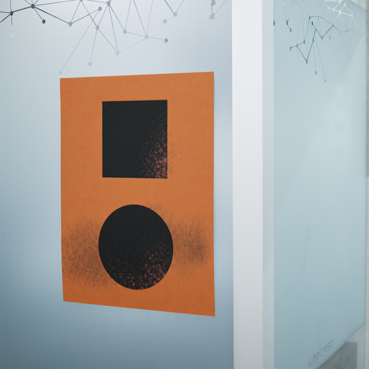 Signal 76 - Anti-Fascist Modern Decor