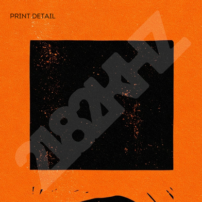 Peace Now — Anti-War Print (Signal 801)