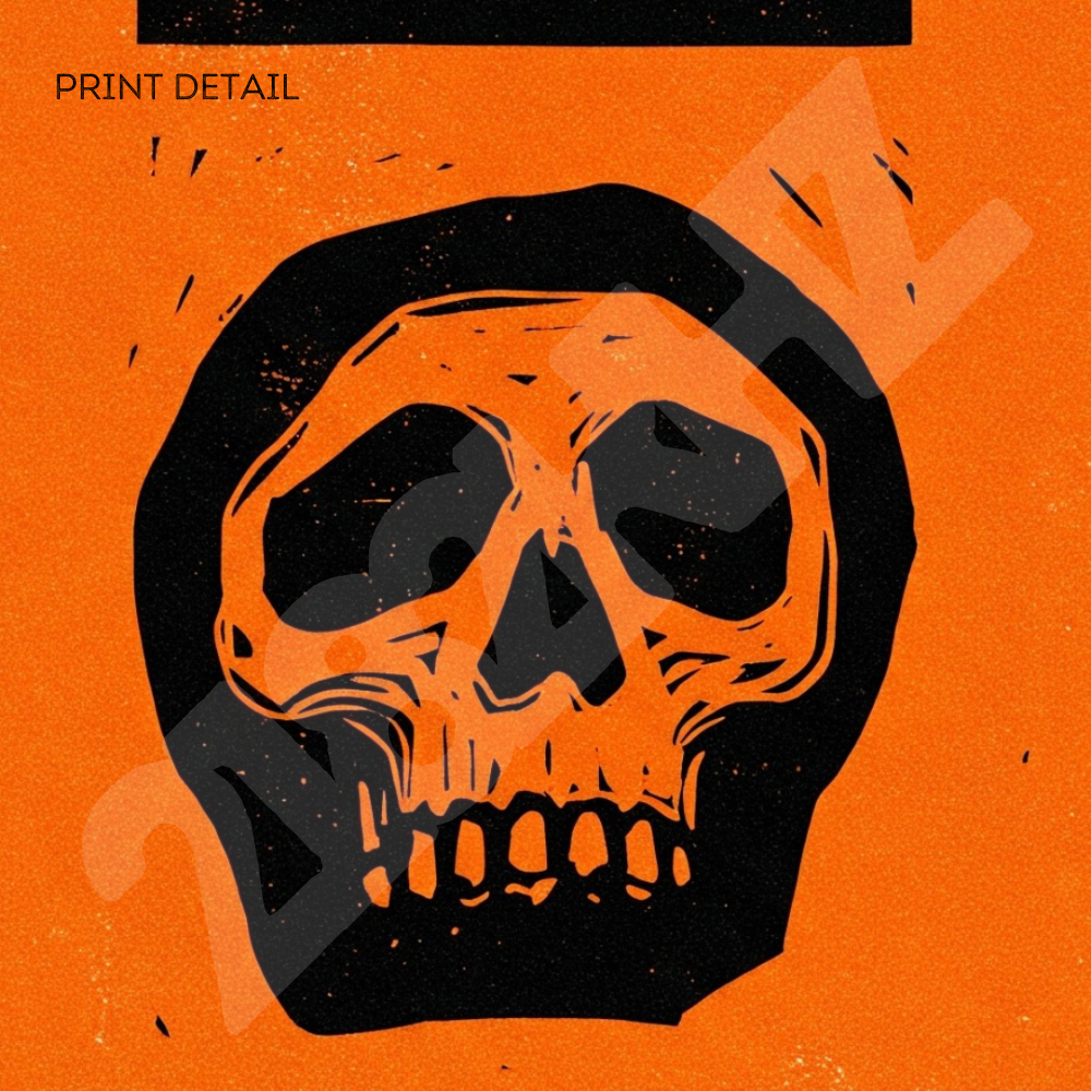 Peace Now — Anti-War Print (Signal 801)