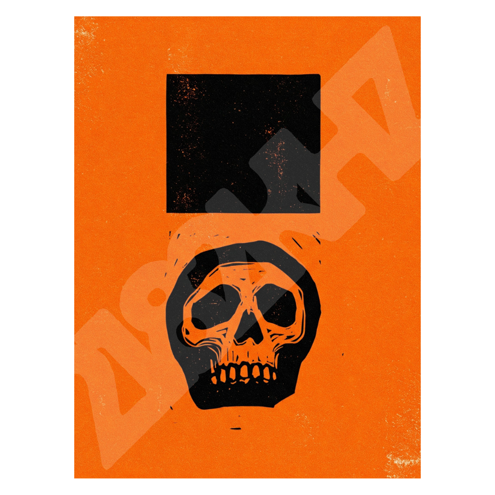 Peace Now — Anti-War Print (Signal 801)