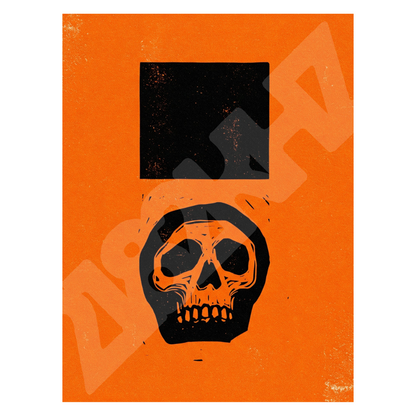 Peace Now — Anti-War Print (Signal 801)