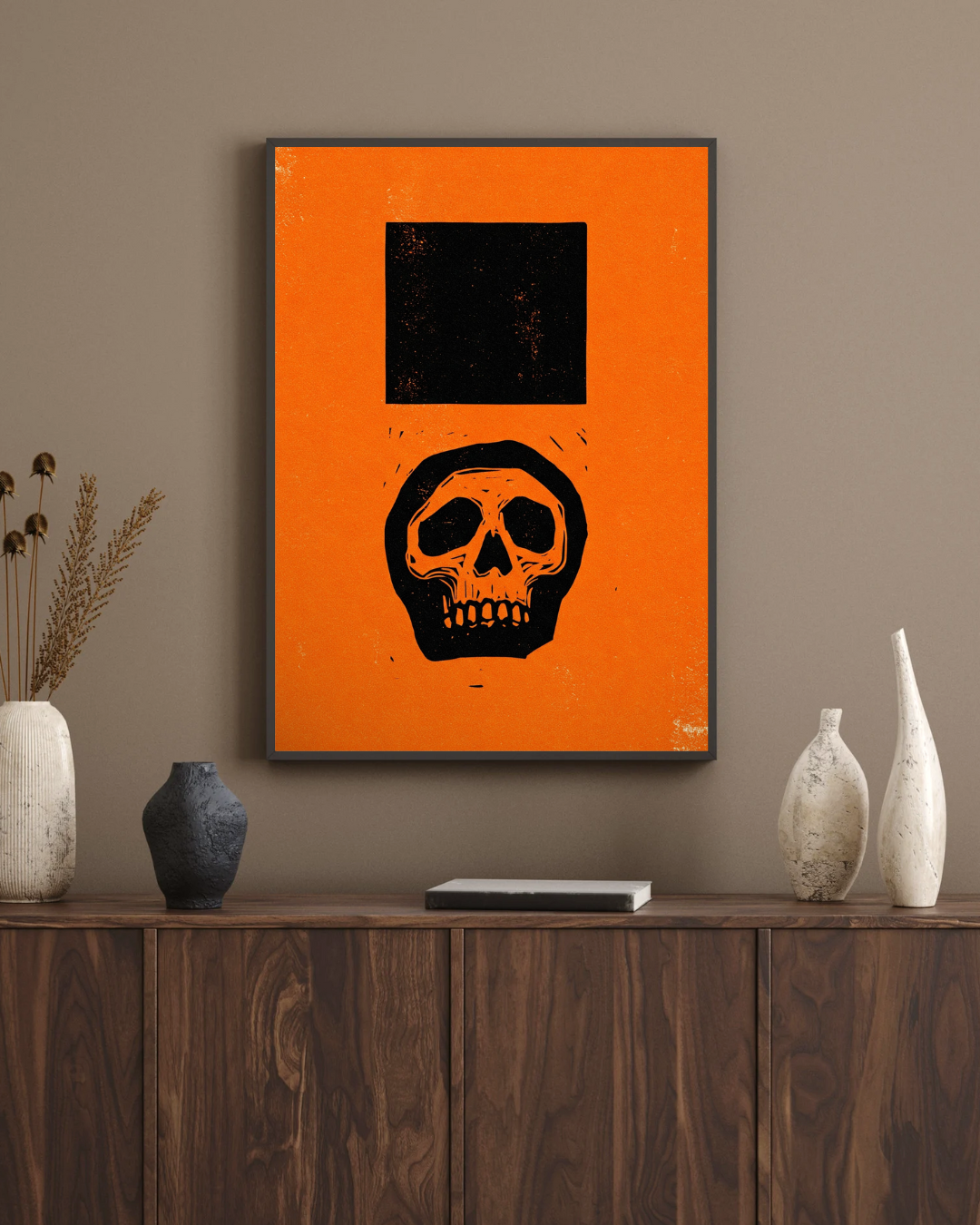 Peace Now — Anti-War Print (Signal 801)