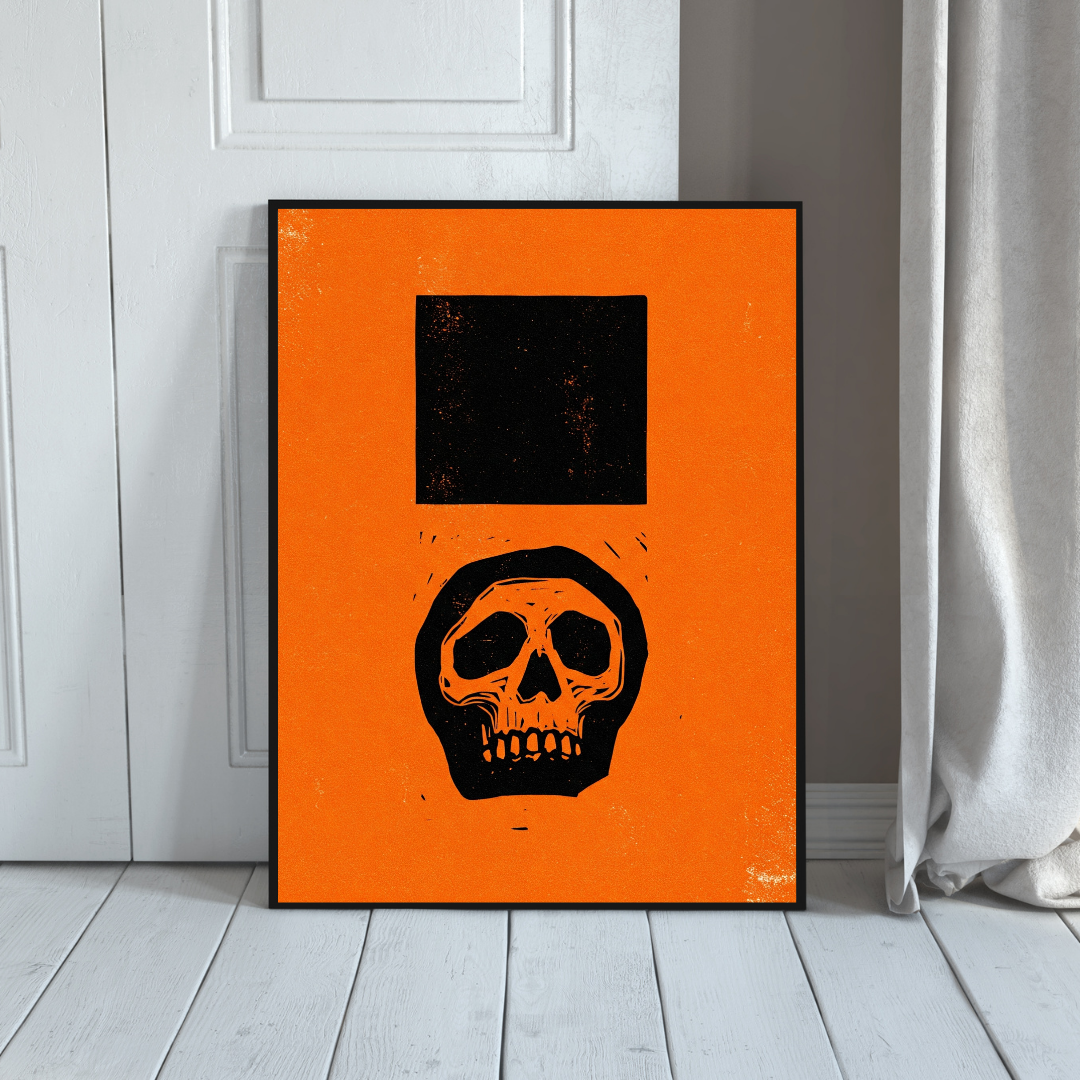 Peace Now — Anti-War Print (Signal 801)