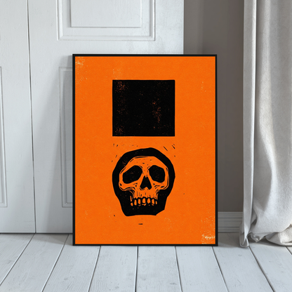 Peace Now — Anti-War Print (Signal 801)