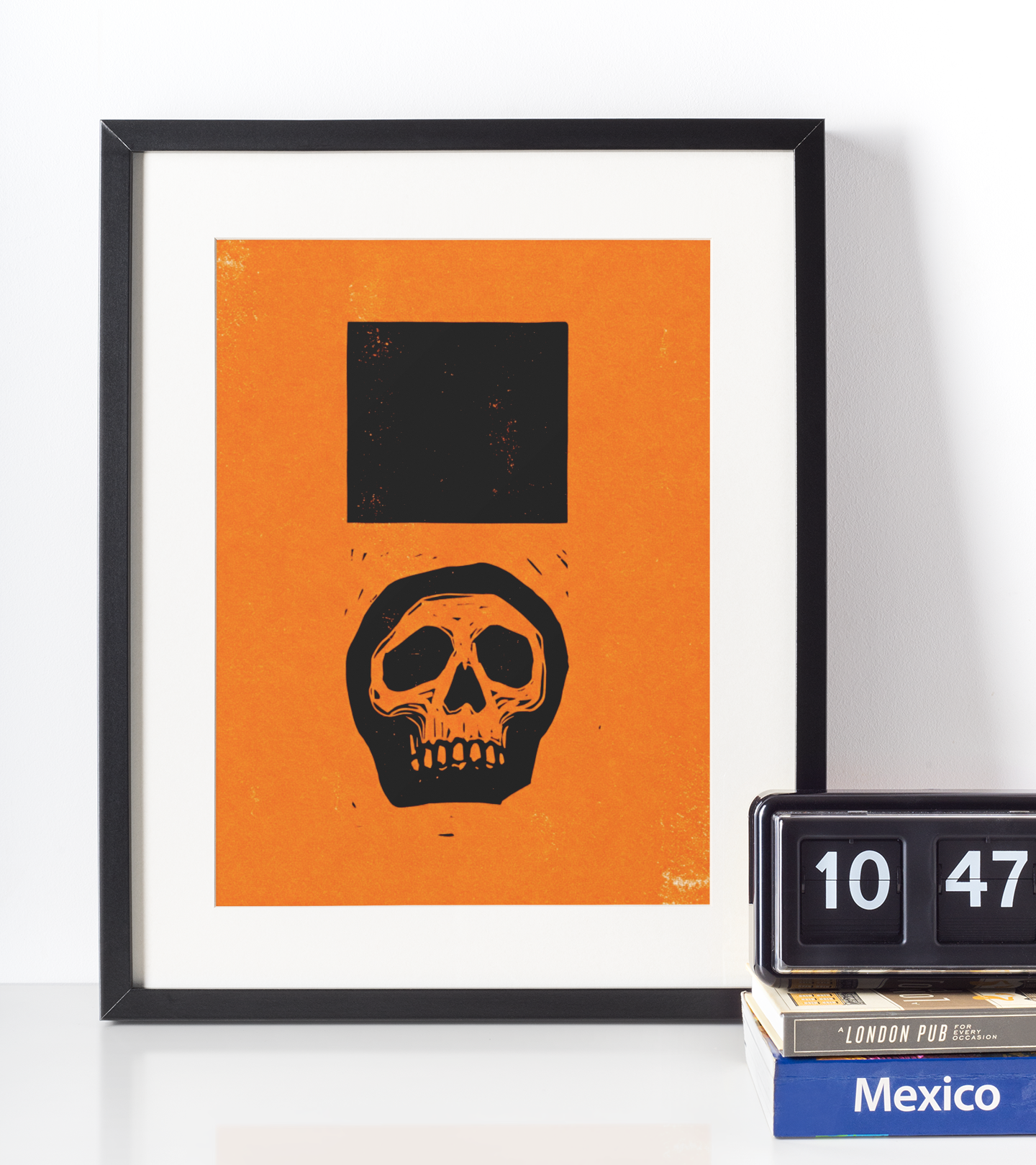 Peace Now — Anti-War Print (Signal 801)