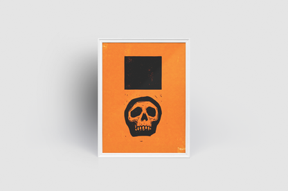 Peace Now — Anti-War Print (Signal 801)
