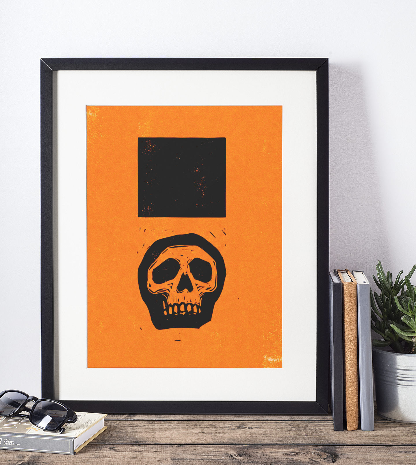 Peace Now — Anti-War Print (Signal 801)