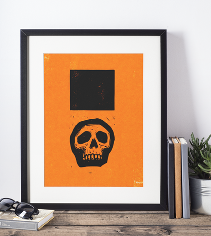 Peace Now — Anti-War Print (Signal 801)