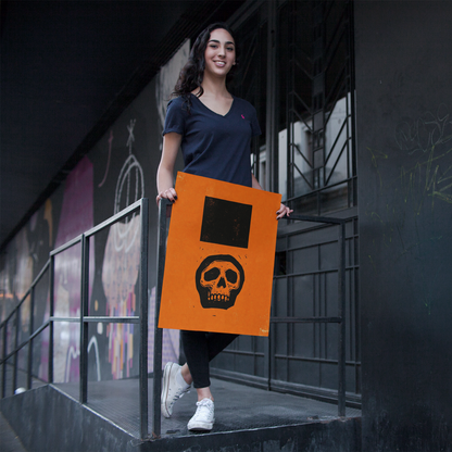 Peace Now — Anti-War Print (Signal 801)