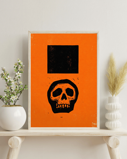 Peace Now — Anti-War Print (Signal 801)