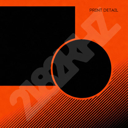 Between Elections — Civic Print (Signal 808)