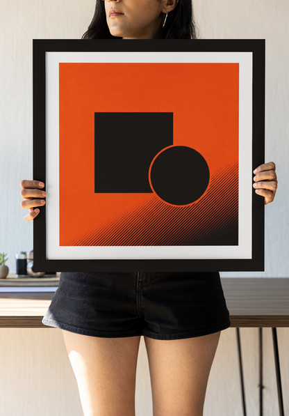 Between Elections — Civic Print (Signal 808)