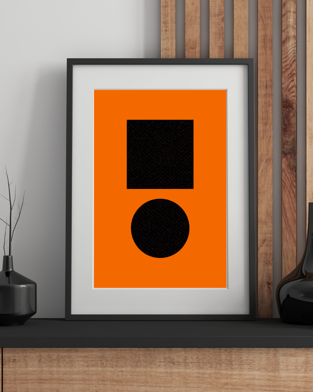 Found Family — Pride Print (Signal 8225)