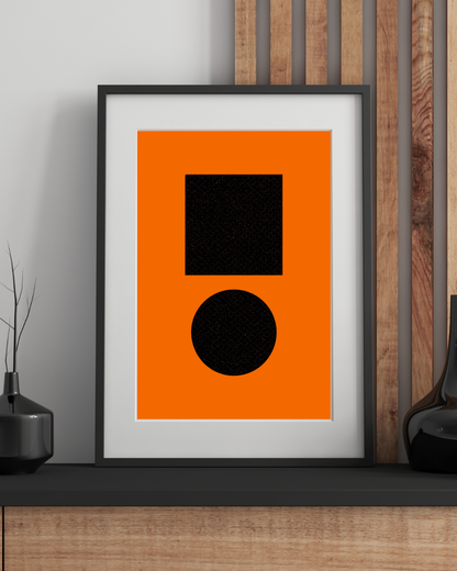Found Family — Pride Print (Signal 8225)
