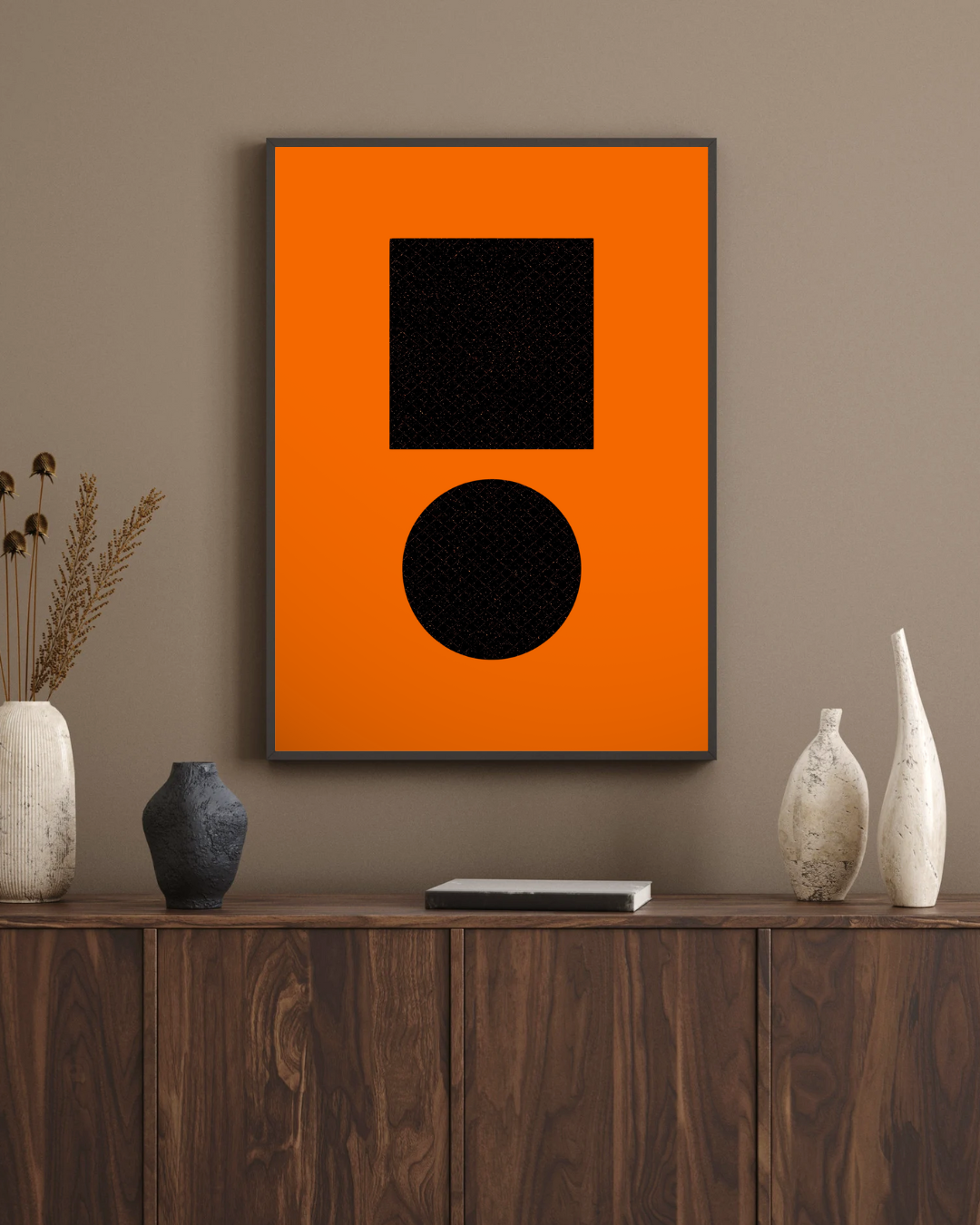 Found Family — Pride Print (Signal 8225)