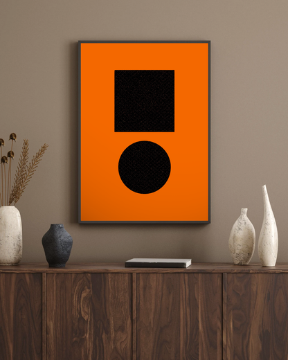 Found Family — Pride Print (Signal 8225)