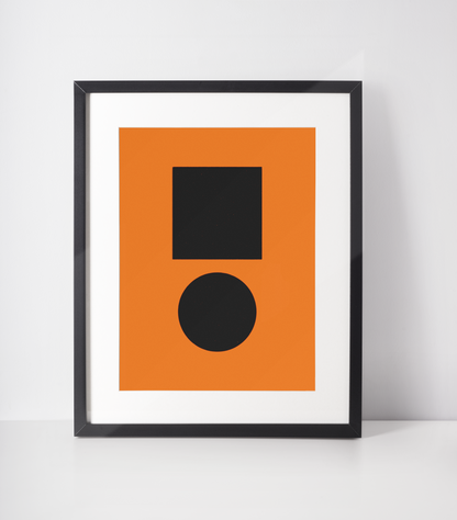 Found Family — Pride Print (Signal 8225)