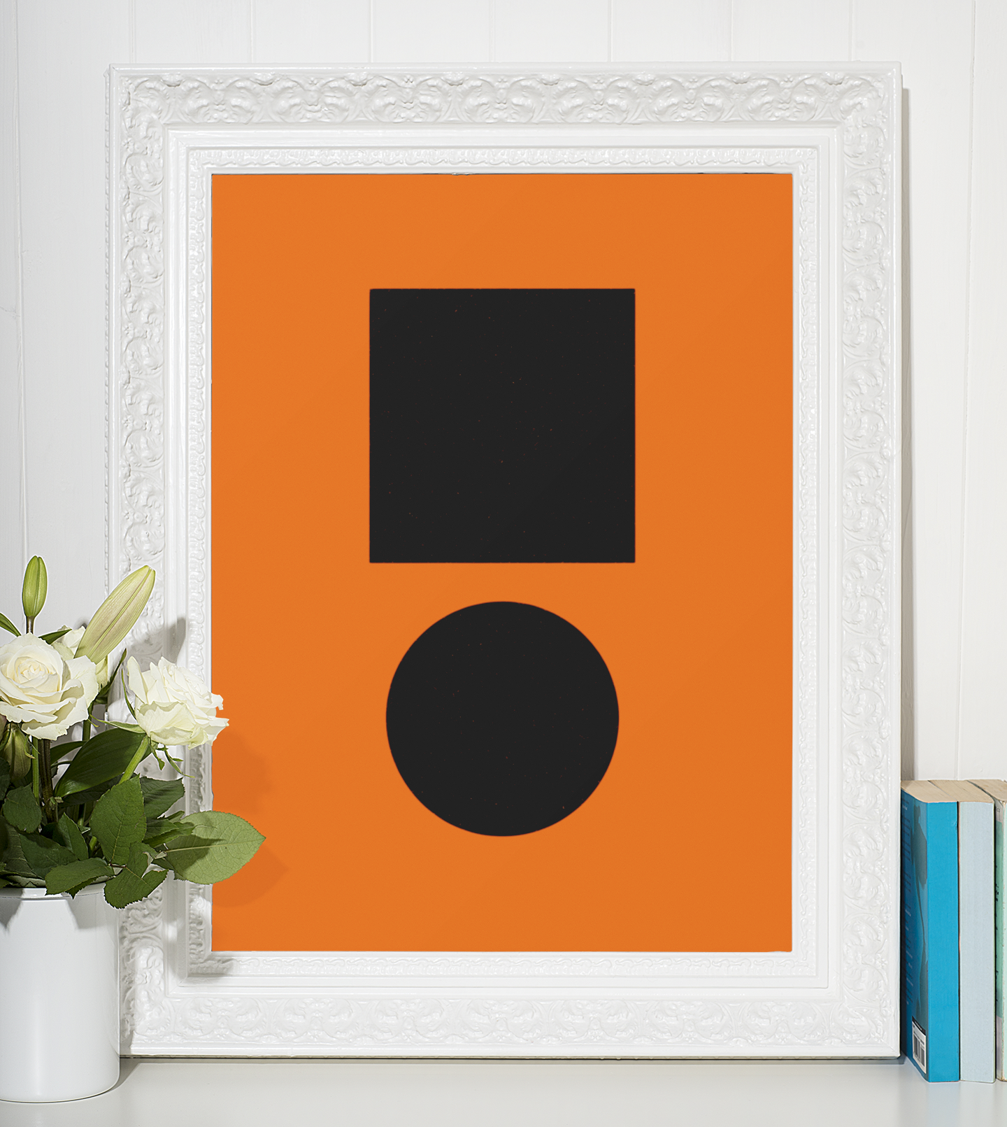 Found Family — Pride Print (Signal 8225)