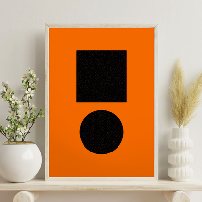 Found Family — Pride Print (Signal 8225)