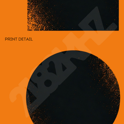 Active Voice — Civic Print (Signal 9284)