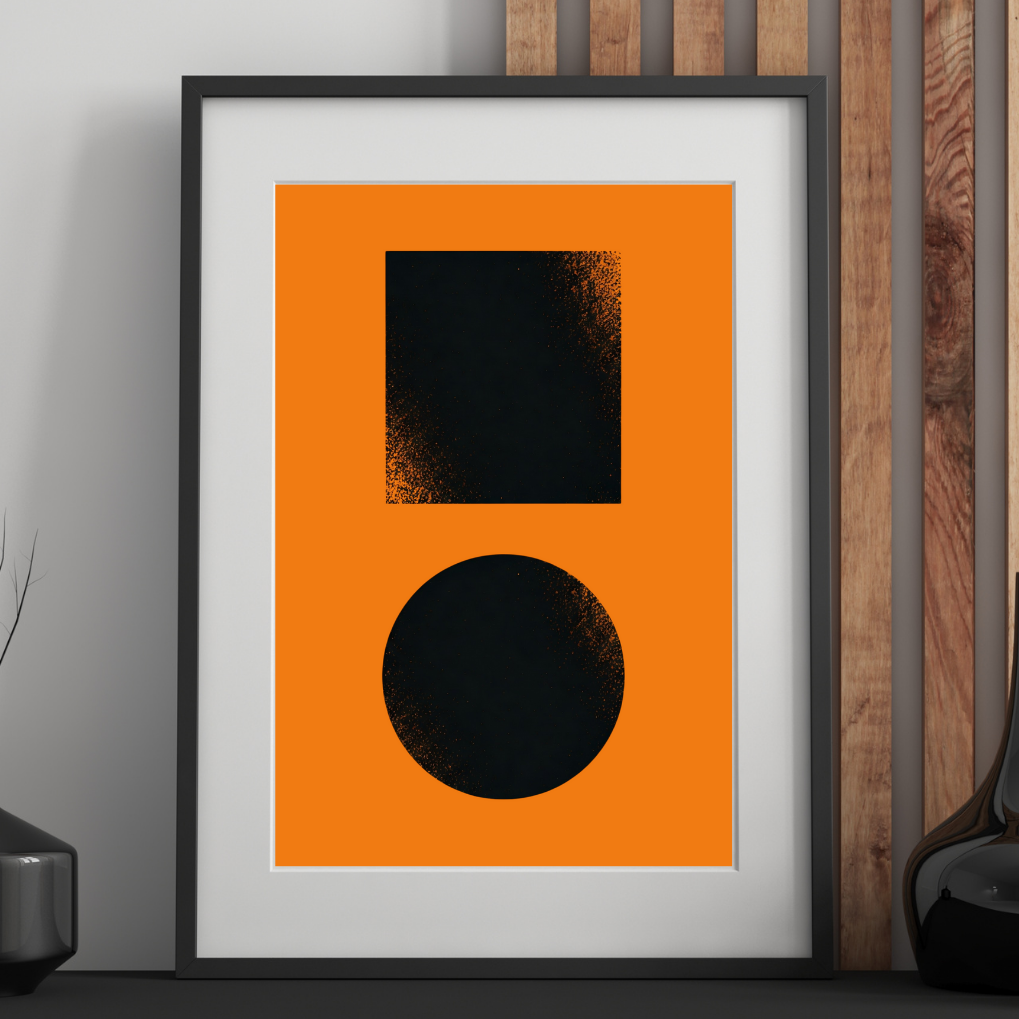 Active Voice — Civic Print (Signal 9284)