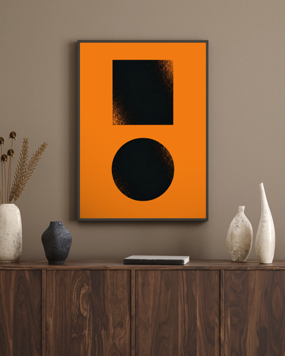 Active Voice — Civic Print (Signal 9284)